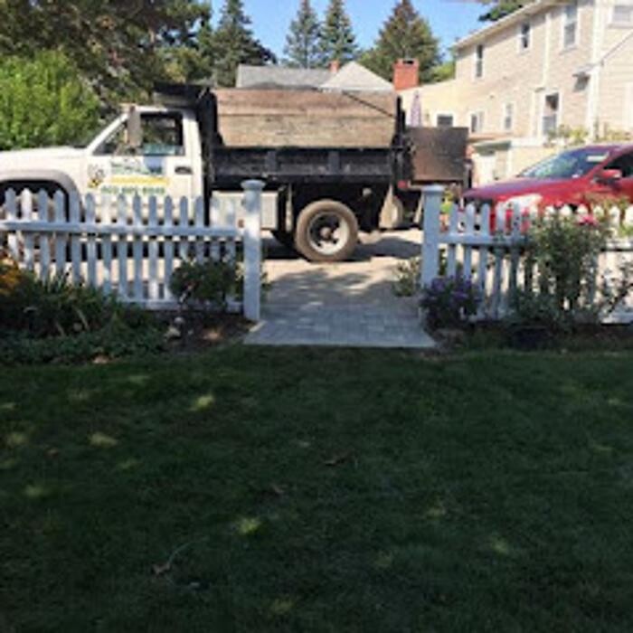 Images Busy Bee Landscaping, LLC - Irrigation & Landscaping Services - Bedford NH & Concord NH