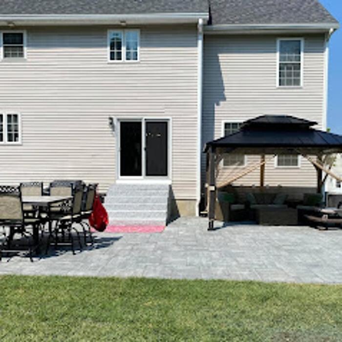 Images Busy Bee Landscaping, LLC - Irrigation & Landscaping Services - Bedford NH & Concord NH