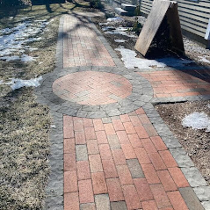 Images Busy Bee Landscaping, LLC - Irrigation & Landscaping Services - Bedford NH & Concord NH