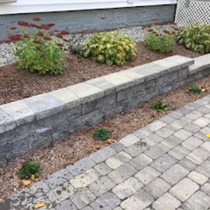 Images Busy Bee Landscaping, LLC - Irrigation & Landscaping Services - Bedford NH & Concord NH