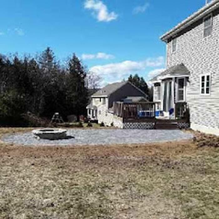 Images Busy Bee Landscaping, LLC - Irrigation & Landscaping Services - Bedford NH & Concord NH