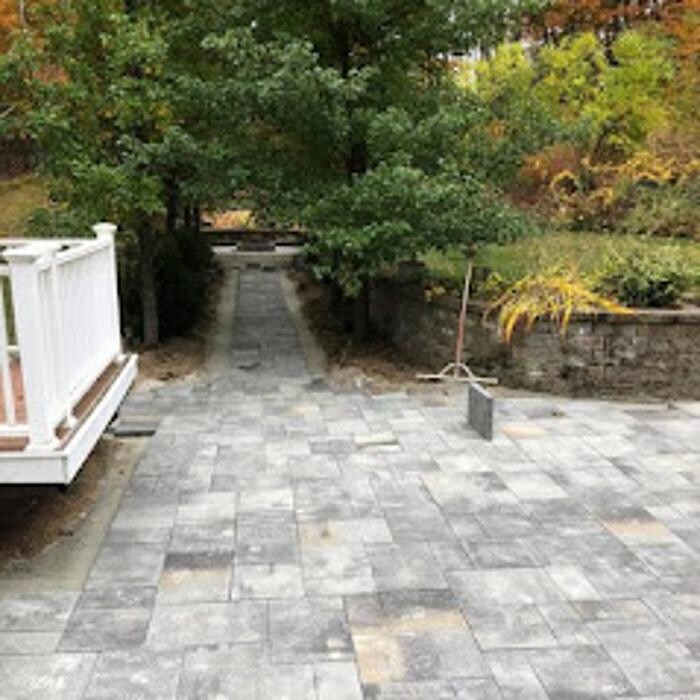 Images Busy Bee Landscaping, LLC - Irrigation & Landscaping Services - Bedford NH & Concord NH