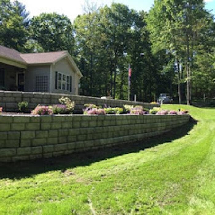 Images Busy Bee Landscaping, LLC - Irrigation & Landscaping Services - Bedford NH & Concord NH