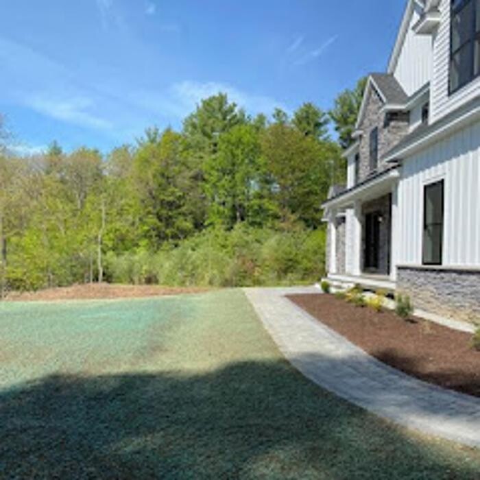 Images Busy Bee Landscaping, LLC - Irrigation & Landscaping Services - Bedford NH & Concord NH