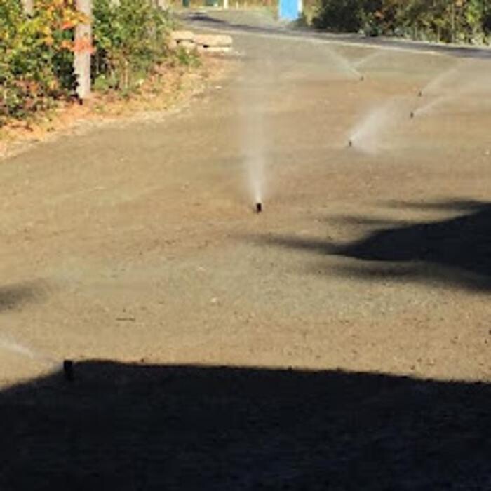 Images Busy Bee Landscaping, LLC - Irrigation & Landscaping Services - Bedford NH & Concord NH