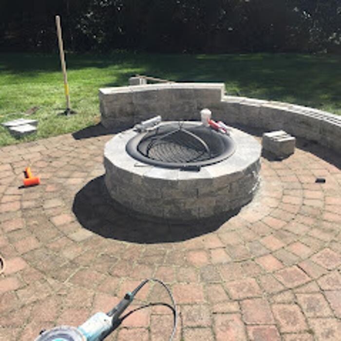 Images Busy Bee Landscaping, LLC - Irrigation & Landscaping Services - Bedford NH & Concord NH