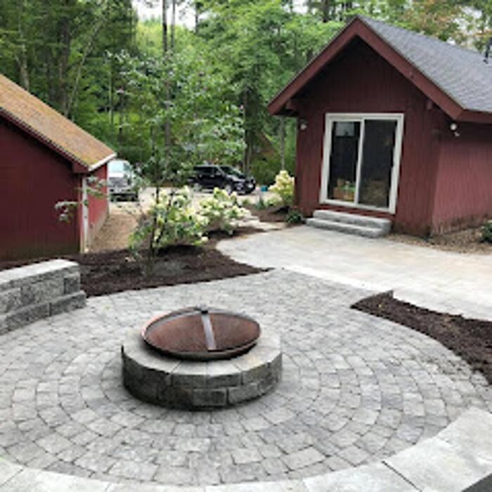 Images Busy Bee Landscaping, LLC - Irrigation & Landscaping Services - Bedford NH & Concord NH