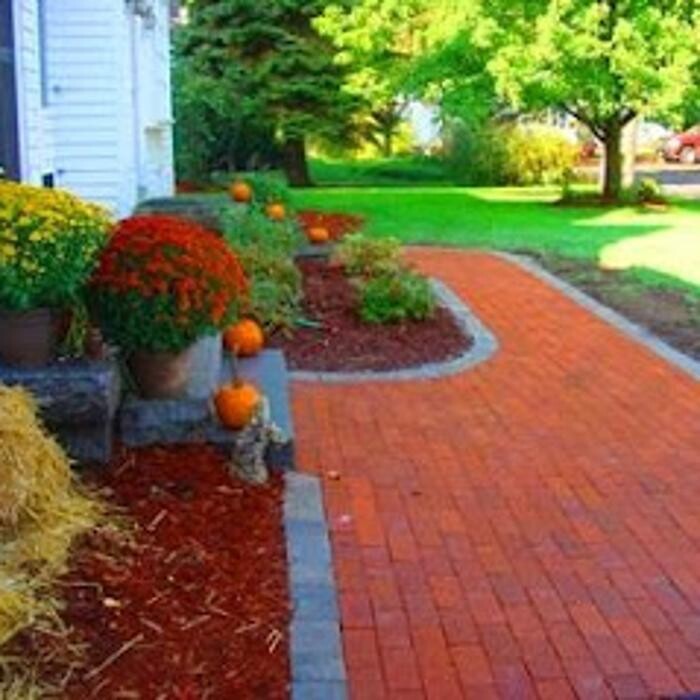 Images Busy Bee Landscaping, LLC - Irrigation & Landscaping Services - Bedford NH & Concord NH