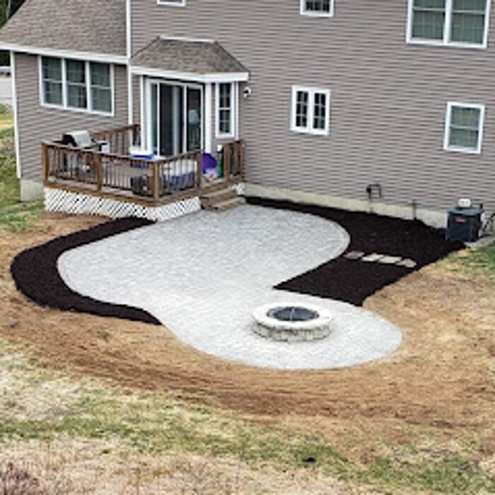 Images Busy Bee Landscaping, LLC - Irrigation & Landscaping Services - Bedford NH & Concord NH
