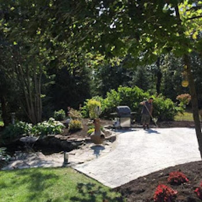 Images Busy Bee Landscaping, LLC - Irrigation & Landscaping Services - Bedford NH & Concord NH
