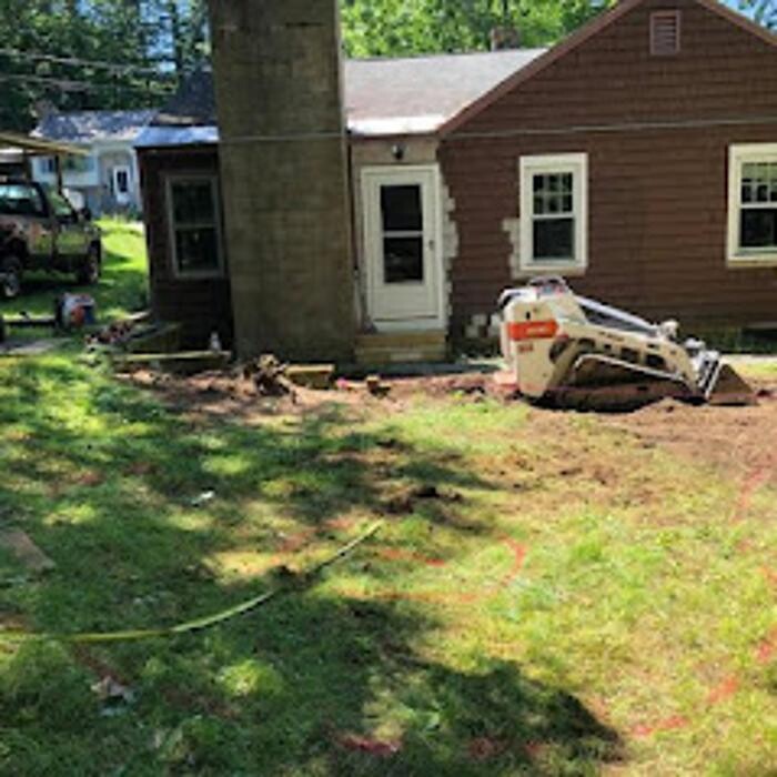 Images Busy Bee Landscaping, LLC - Irrigation & Landscaping Services - Bedford NH & Concord NH