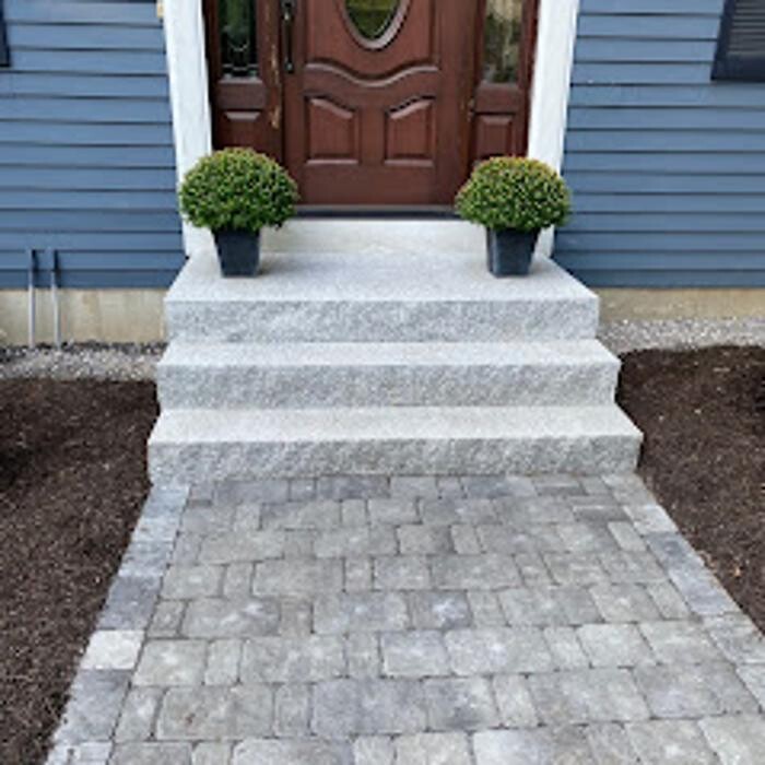 Images Busy Bee Landscaping, LLC - Irrigation & Landscaping Services - Bedford NH & Concord NH