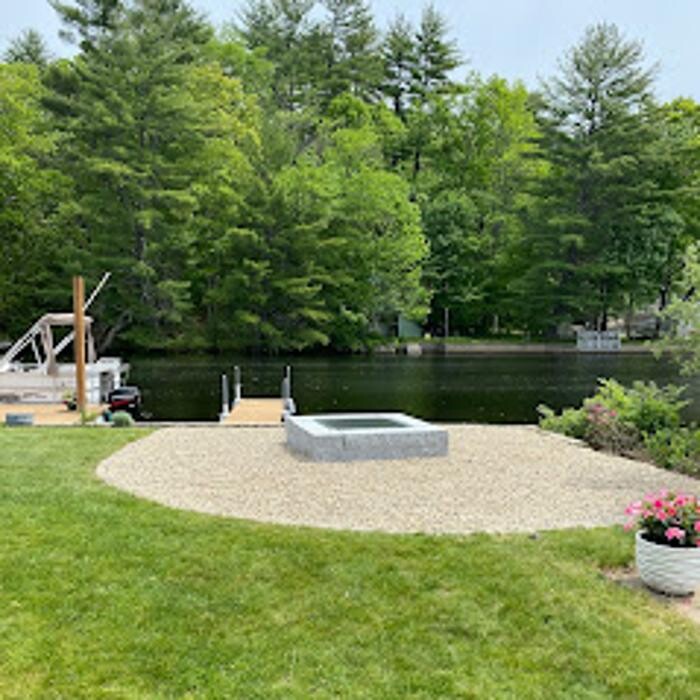 Images Busy Bee Landscaping, LLC - Irrigation & Landscaping Services - Bedford NH & Concord NH