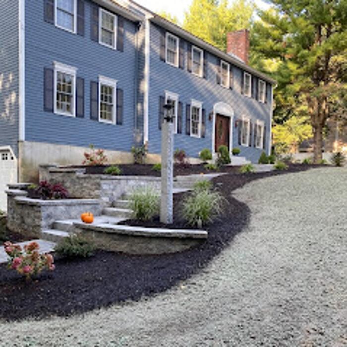 Images Busy Bee Landscaping, LLC - Irrigation & Landscaping Services - Bedford NH & Concord NH