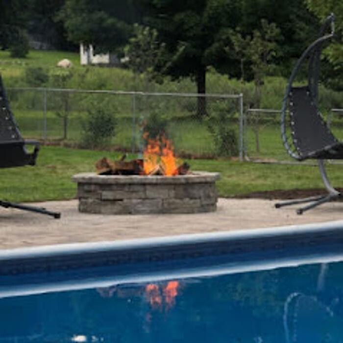 Images Busy Bee Landscaping, LLC - Irrigation & Landscaping Services - Bedford NH & Concord NH