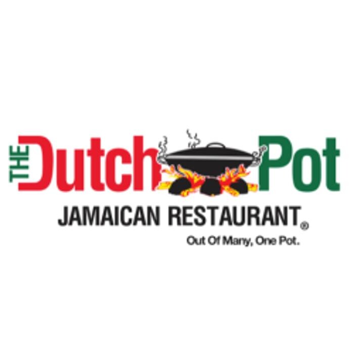 Dutch Pot Logo