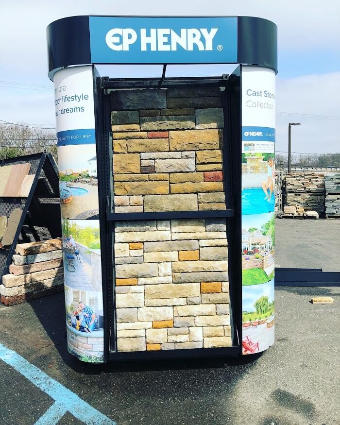 Images Rock Products Inc.