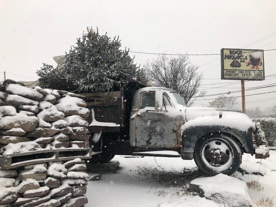 Images Rock Products Inc.