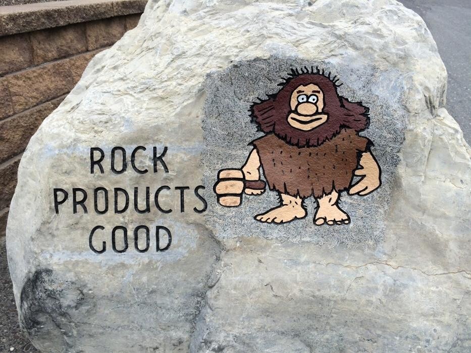 Images Rock Products Inc.