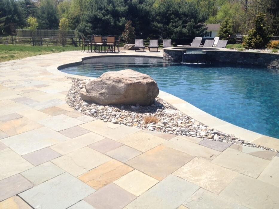 Images Rock Products Inc.