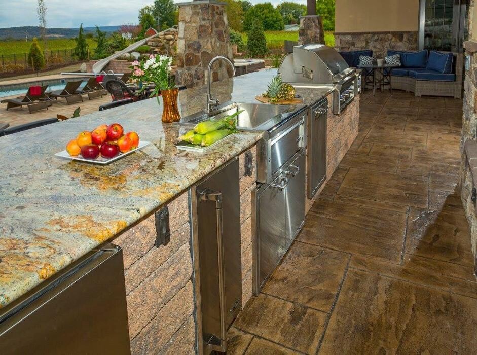 Images Rock Products Inc.