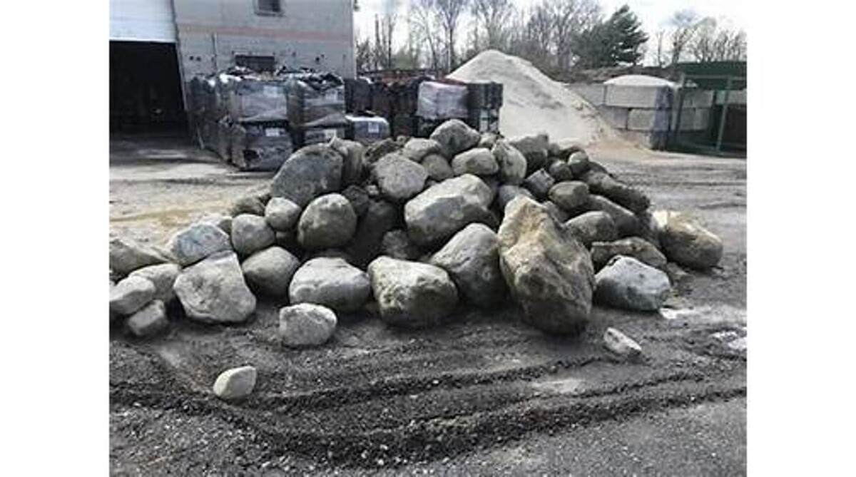 Images Rock Products Inc.