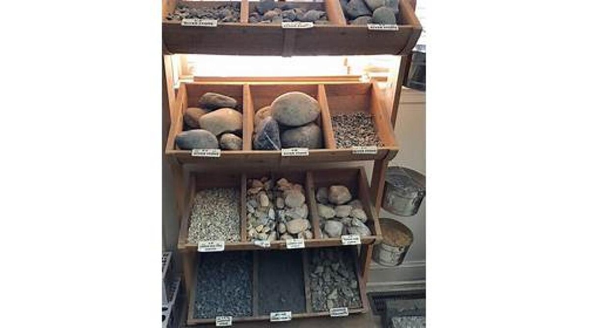 Images Rock Products Inc.