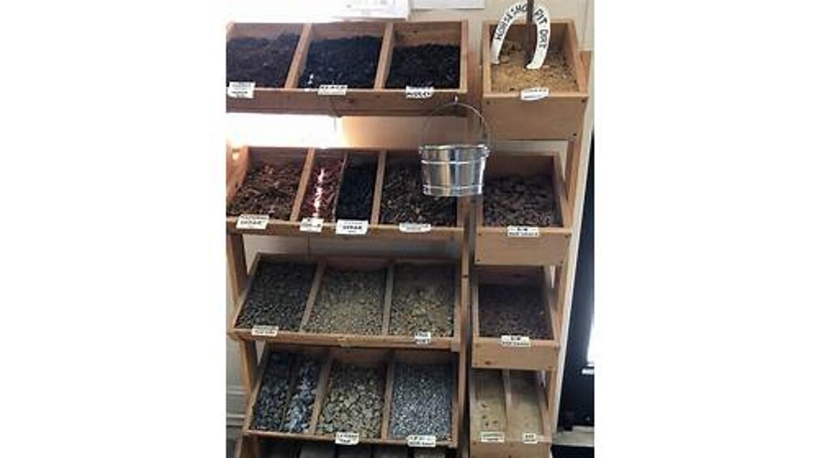 Images Rock Products Inc.