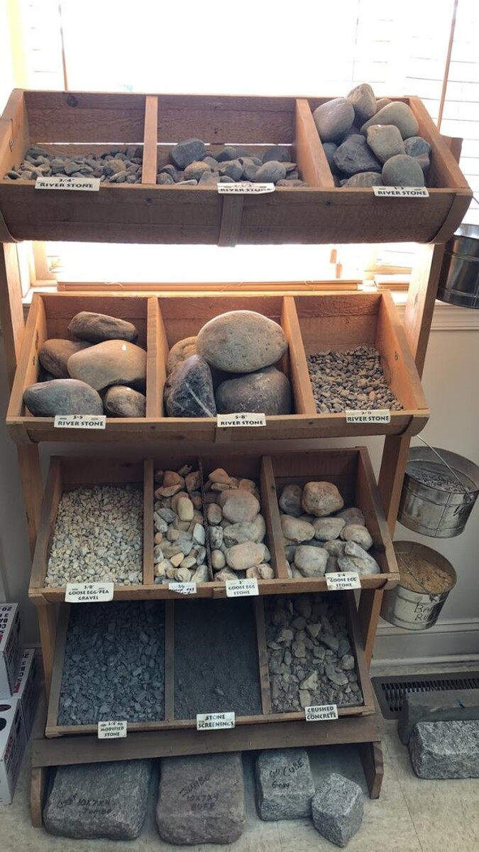 Images Rock Products Inc.