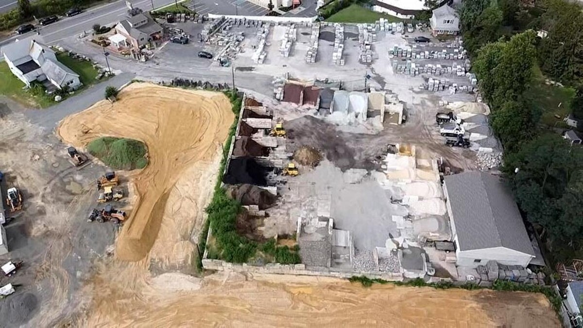 Images Rock Products Inc.