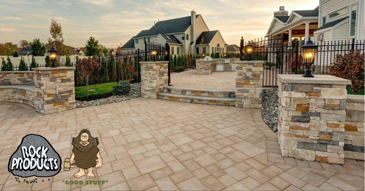 Images Rock Products Inc.