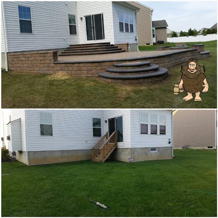 Images Rock Products Inc.