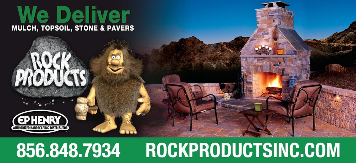 Images Rock Products Inc.