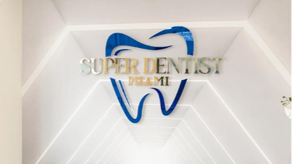 Images Super Dentist Miami