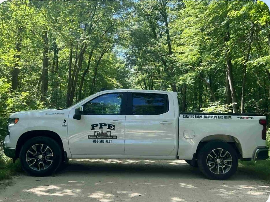 Images Premier Pest Elimination