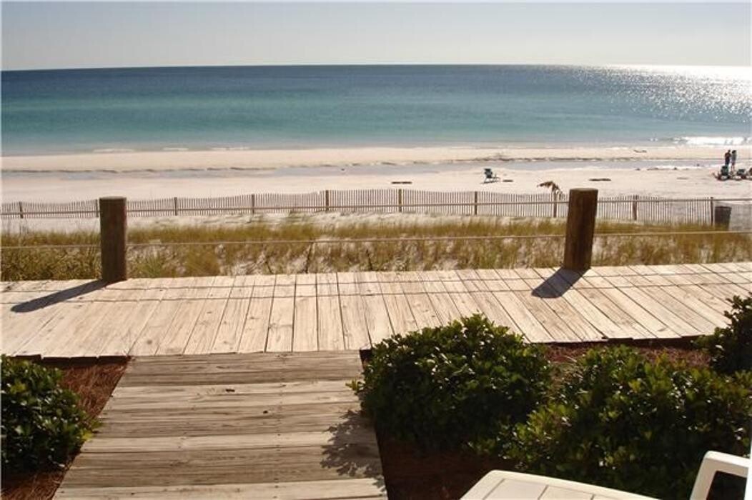 Images Crystal Sands - Destin Rentals