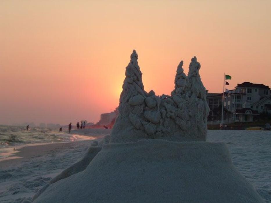 Images Crystal Sands - Destin Rentals