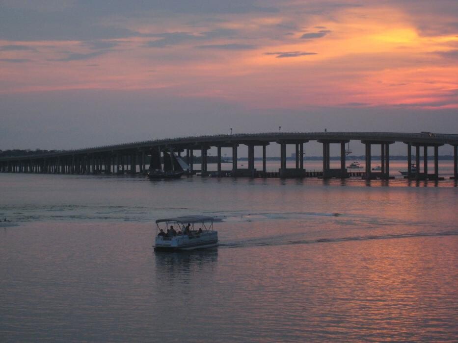 Images Crystal Sands - Destin Rentals