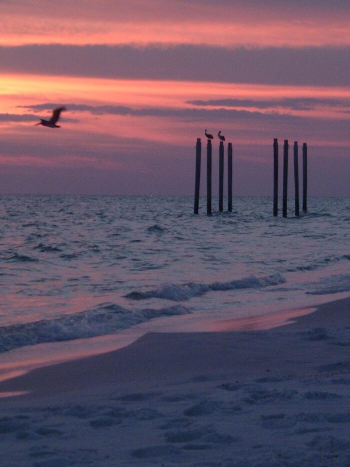 Images Crystal Sands - Destin Rentals