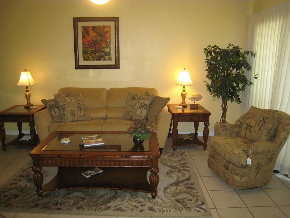Images Crystal Sands - Destin Rentals