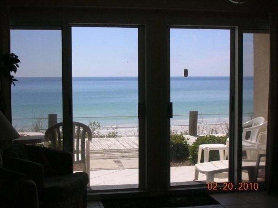 Images Crystal Sands - Destin Rentals