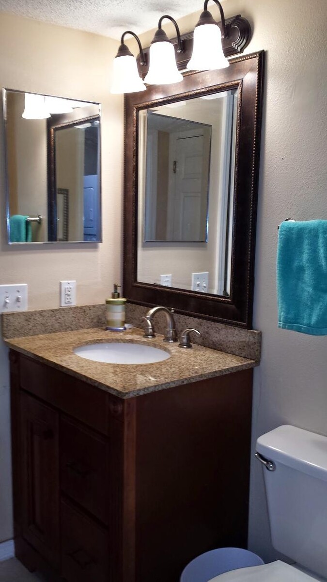 Images Crystal Sands - Destin Rentals