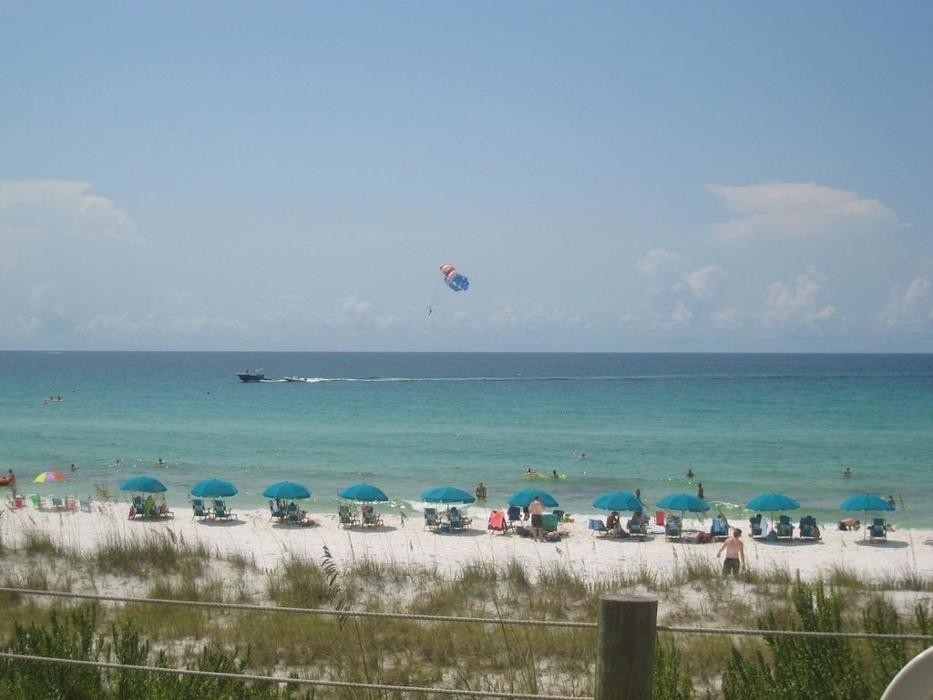 Images Crystal Sands - Destin Rentals