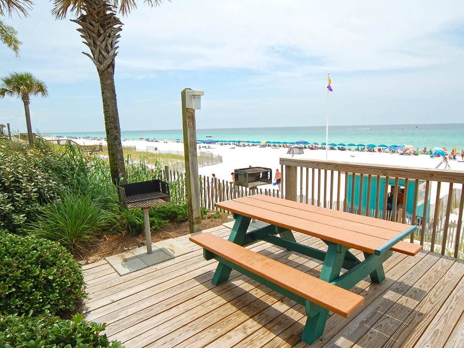 Images Crystal Sands - Destin Rentals