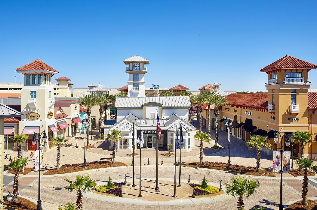 Images Crystal Sands - Destin Rentals