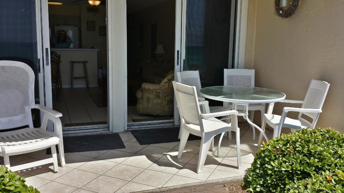 Images Crystal Sands - Destin Rentals