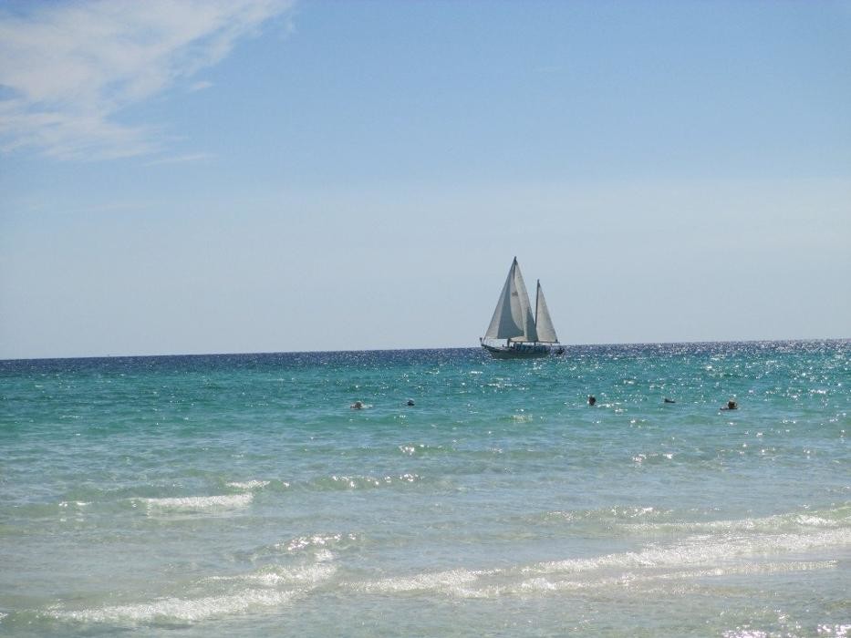 Images Crystal Sands - Destin Rentals