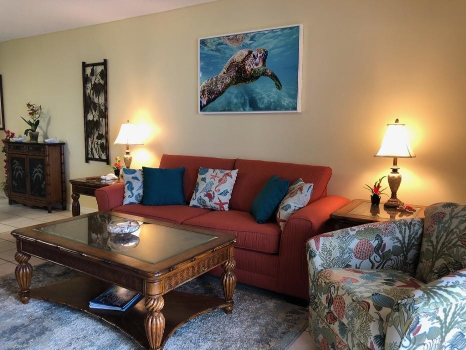 Images Crystal Sands - Destin Rentals