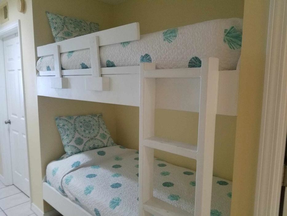 Images Crystal Sands - Destin Rentals