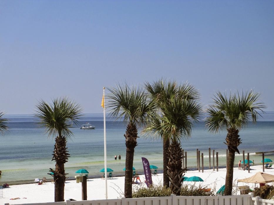 Images Crystal Sands - Destin Rentals